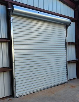 Commercial Builder Shop