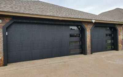 Garage Door Repair Lawton OK: Local Guide, Costs & Expert Tips