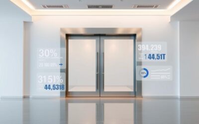 5 Surprising Stats About Commercial Door Repair Failures That Every Property Owner Should Know