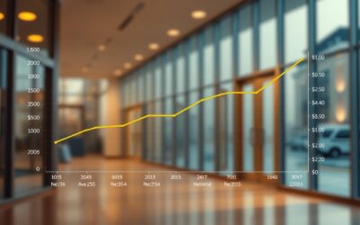 Commercial Door Repair: National Cost Trends and What Homeowners Should Expect in 2025