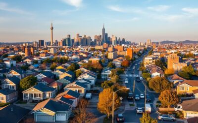 Top 10 U.S. Cities With the Highest Demand for Garage Door Accessories