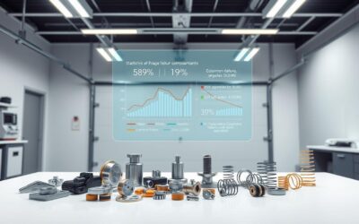 5 Surprising Stats About Garage Door Accessories Failures That Every Property Owner Should Know