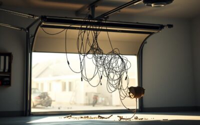 5 Surprising Stats About Garage Door Installation Failures That Every Property Owner Should Know