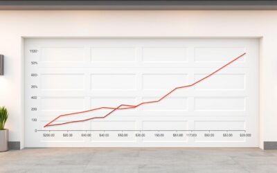 Garage Door Installation: National Cost Trends and What Homeowners Should Expect in 2025