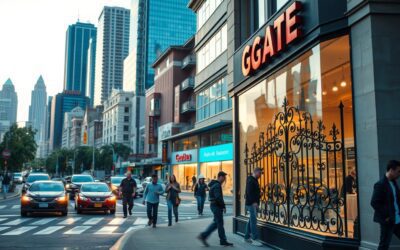 Top 10 U.S. Cities With the Highest Demand for Gate Installation