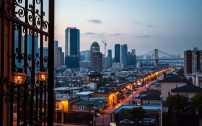 Top 10 U.S. Cities With the Highest Demand for Gate Repair