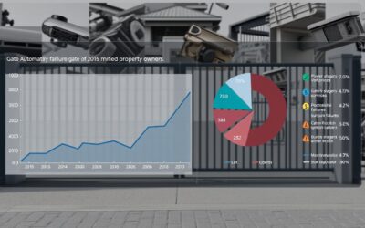 5 Surprising Stats About Gate Services Failures That Every Property Owner Should Know