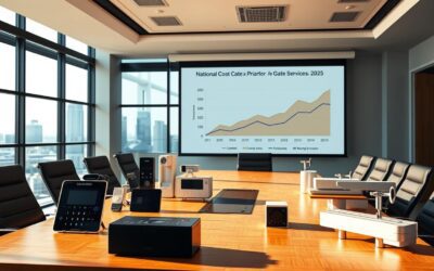 Gate Services: National Cost Trends and What Homeowners Should Expect in 2025